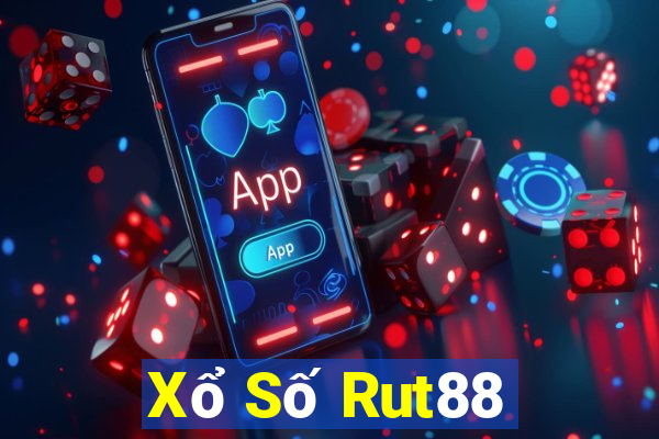 Xổ Số Rut88