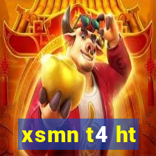 xsmn t4 ht