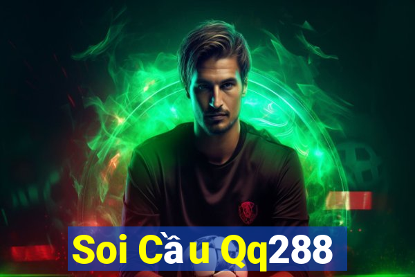 Soi Cầu Qq288