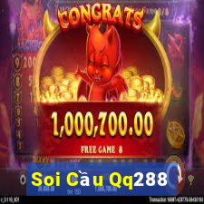 Soi Cầu Qq288