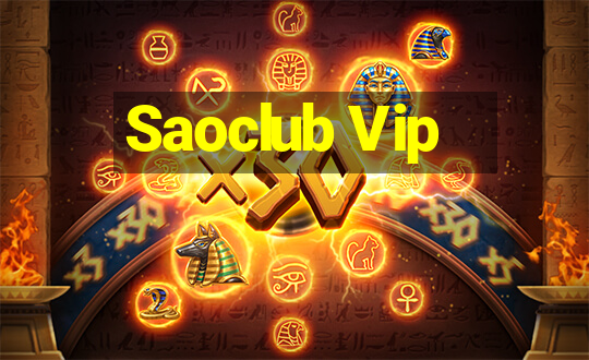 Saoclub Vip