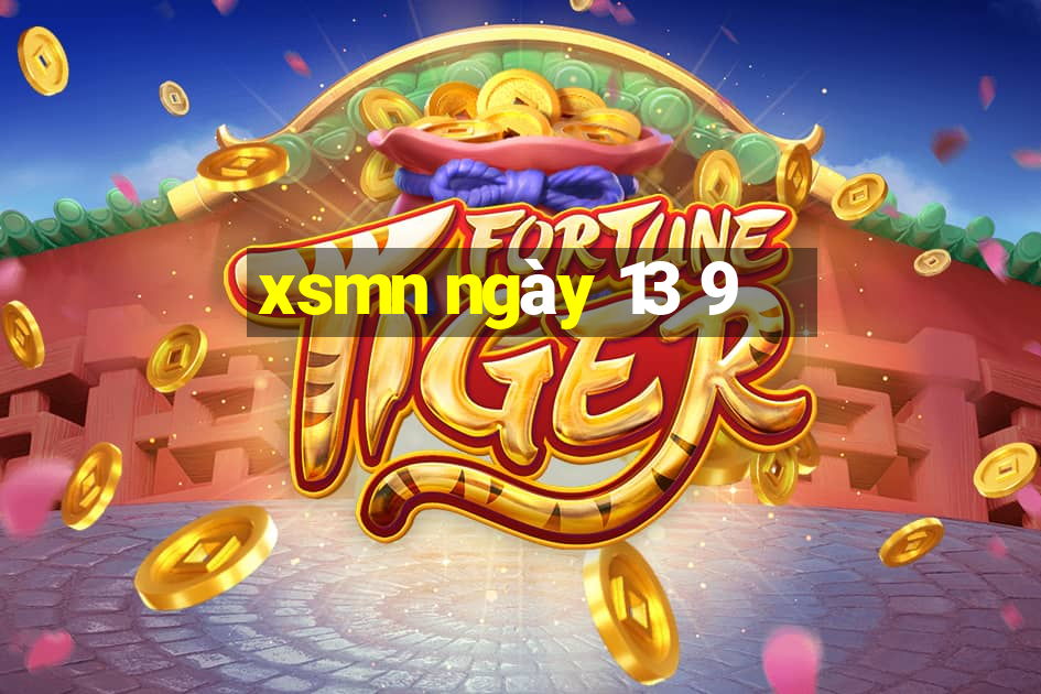 xsmn ngày 13 9