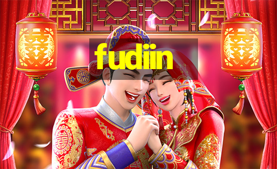 fudiin