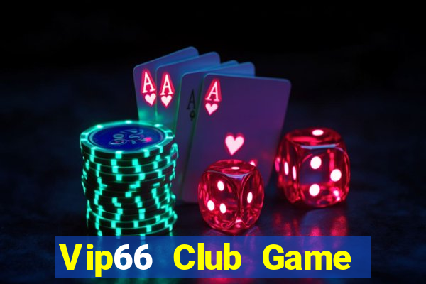 Vip66 Club Game Bài Online