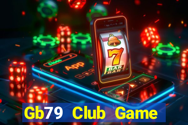 Gb79 Club Game Bài Manclub