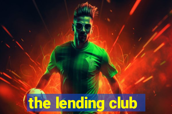 the lending club