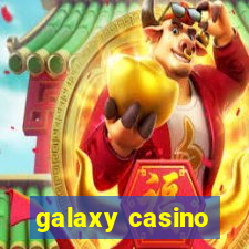 galaxy casino