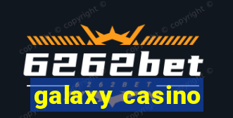 galaxy casino