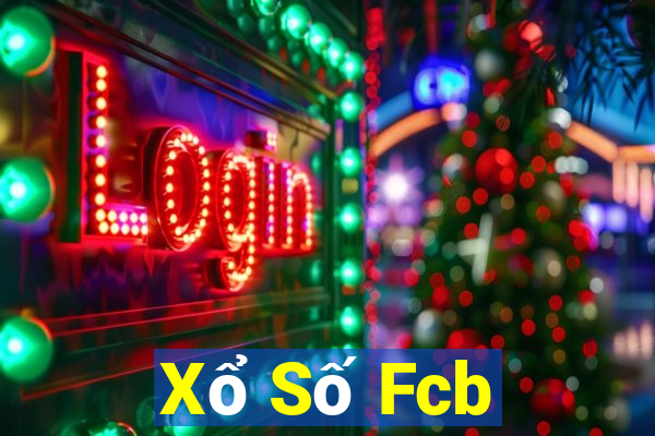 Xổ Số Fcb