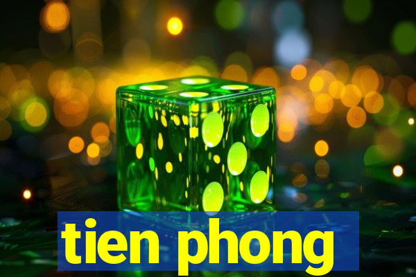 tien phong