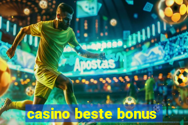 casino beste bonus