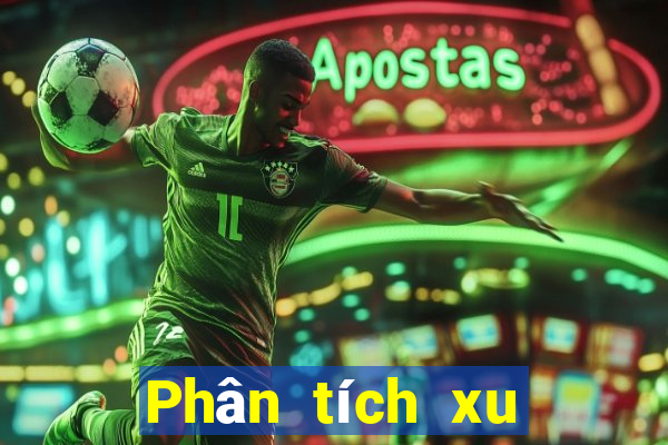 Phân tích xu hướng xổ số Đắk Nông