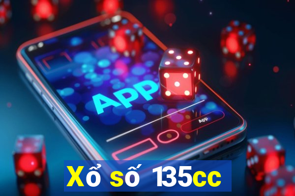 Xổ số 135cc