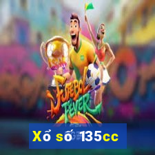 Xổ số 135cc