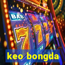 keo bongda