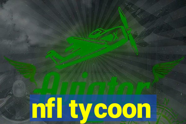 nfl tycoon