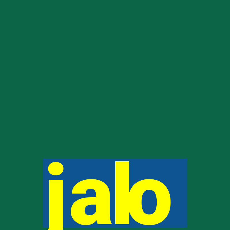 jalo