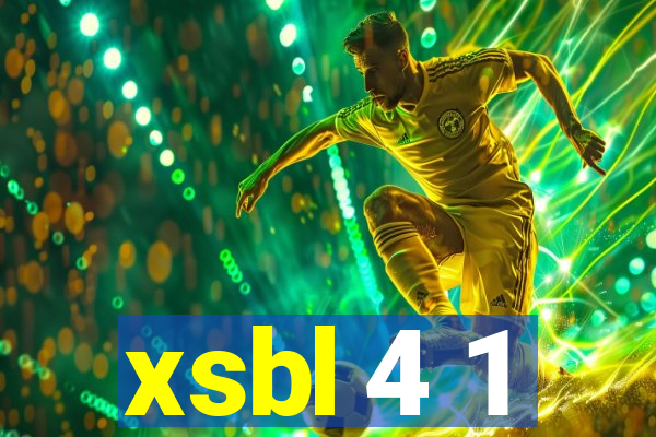 xsbl 4 1