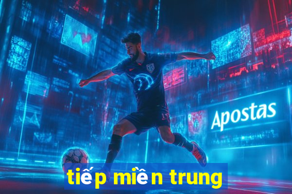 tiếp miền trung