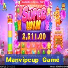 Manvipcup Game Đánh Bài Ông Trùm Poker