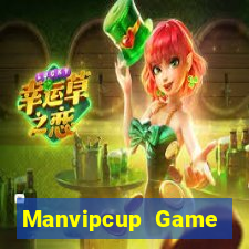 Manvipcup Game Đánh Bài Ông Trùm Poker