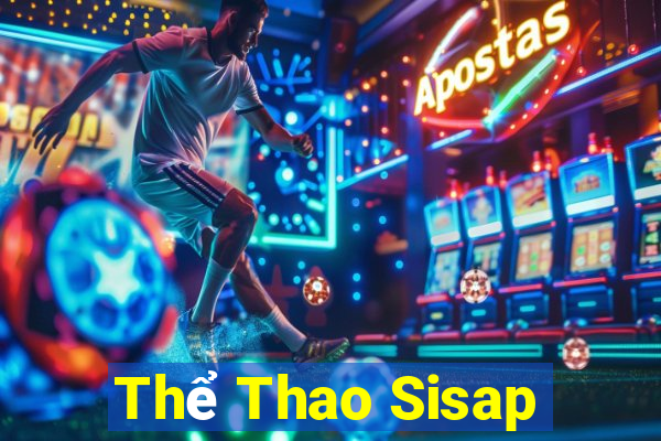 Thể Thao Sisap