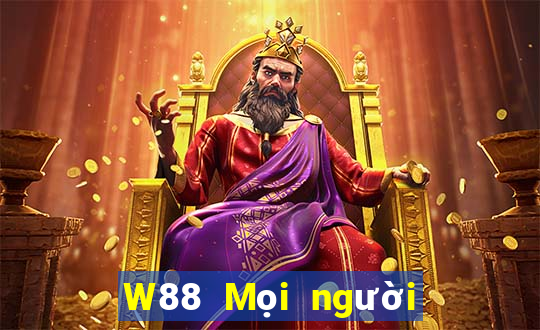 W88 Mọi người Việt nam