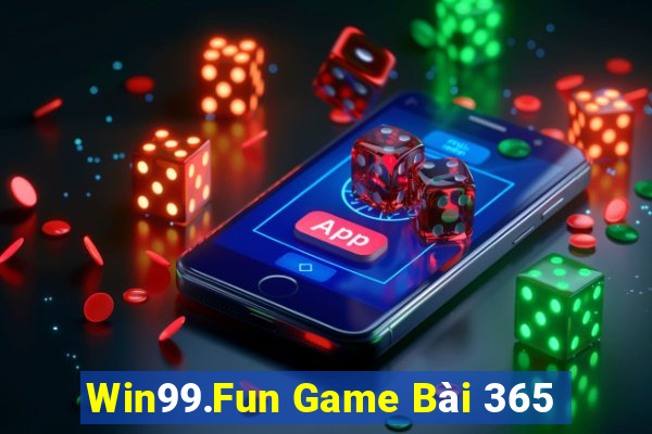 Win99.Fun Game Bài 365