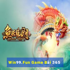 Win99.Fun Game Bài 365