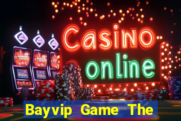 Bayvip Game The Bài Hack