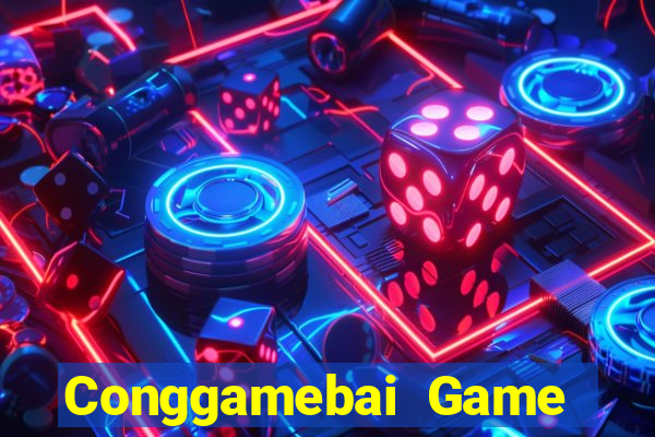 Conggamebai Game Bài Tiến Lên