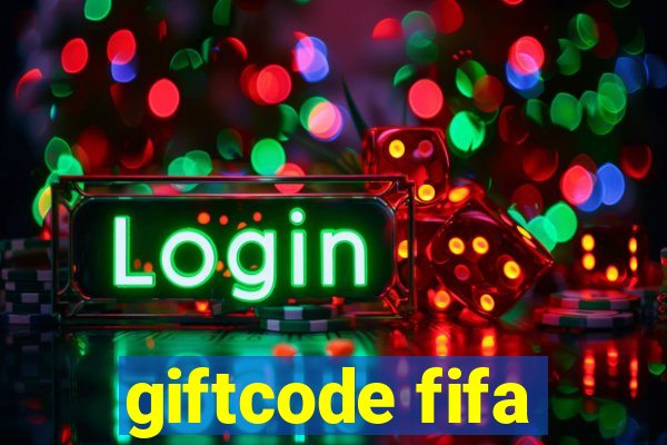 giftcode fifa