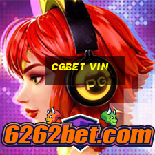 Cgbet Vin