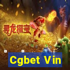 Cgbet Vin