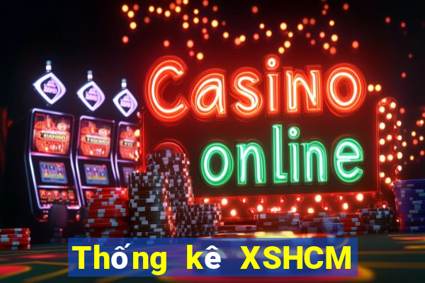 Thống kê XSHCM ngày 15