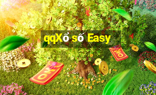 qqXổ số Easy