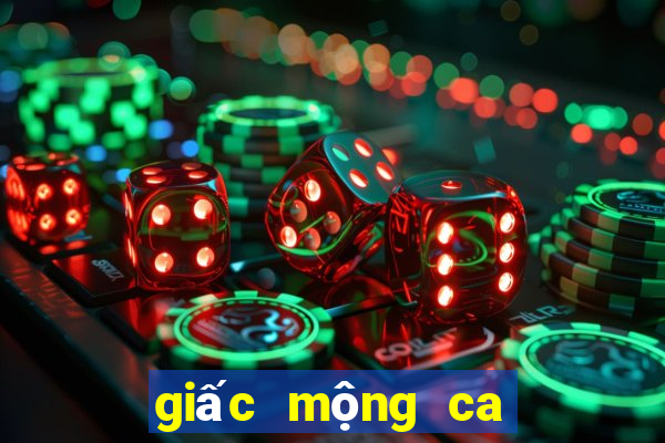 giấc mộng ca sĩ của vanhleg