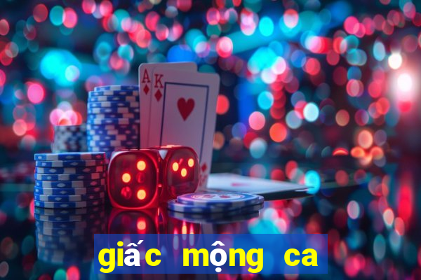 giấc mộng ca sĩ của vanhleg