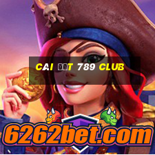 cài đặt 789 club