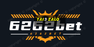 tai3 zalo