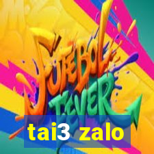 tai3 zalo