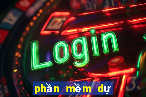 phần mềm dự đoán tài xỉu 2017