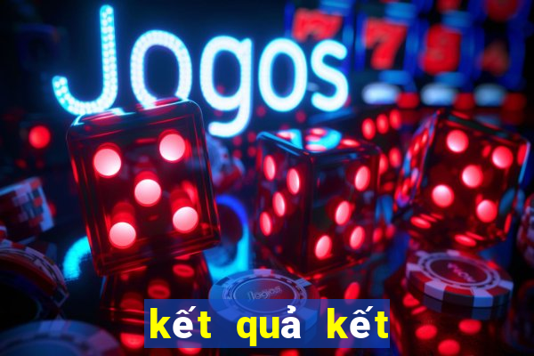 kết quả kết quả bóng đá