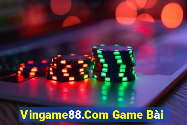 Vingame88.Com Game Bài