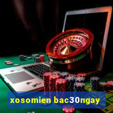 xosomien bac30ngay