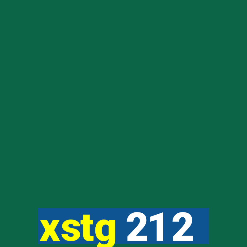 xstg 21 2