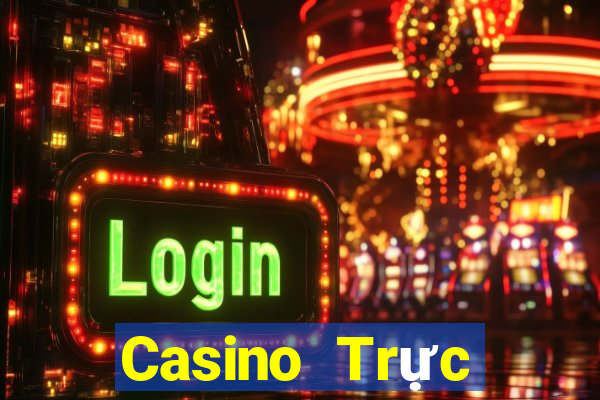 Casino Trực tiếp AE888