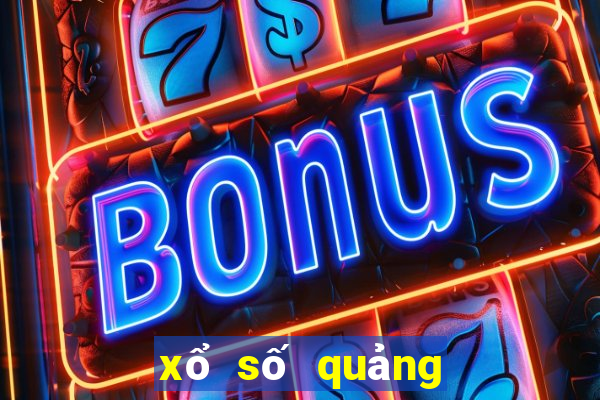 xổ số quảng nam ngày 13 tháng 9