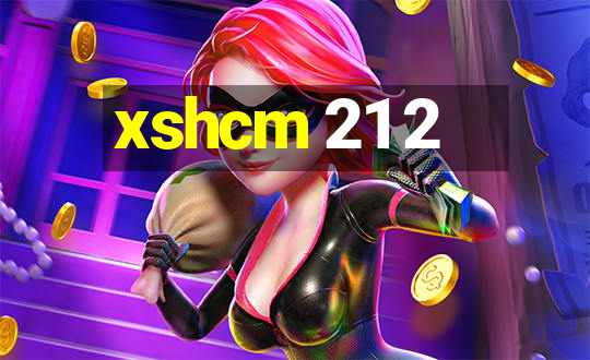 xshcm 21 2