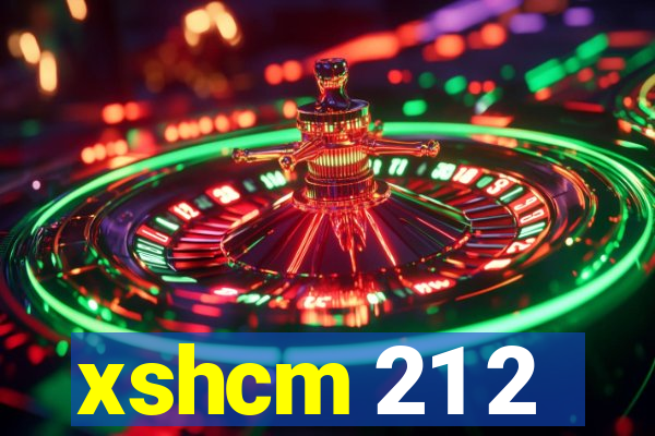 xshcm 21 2